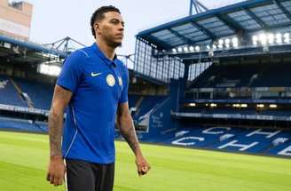 Diomandé se tornou o jogador mais caro do Real Madrid –