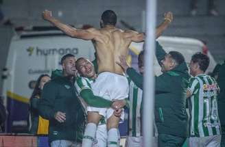 Juventude vence CRB e assume liderança –