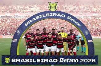 Flamengo tem o quarto melhor aproveitamento como mandante no BR26 –