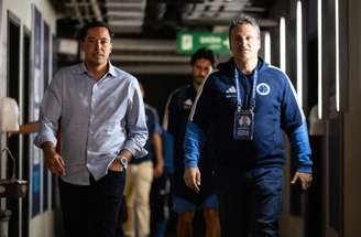 Paulo Bracks vê entrada maldosa de Kaio Jorge –