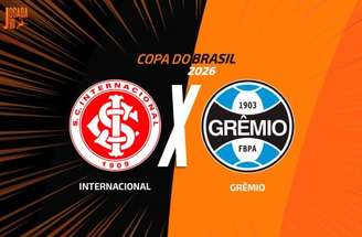 Internacional vem de um empate sem gols contra o Atlético, pelo Brasileirão –