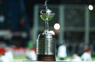 Chaveamento das quartas da Libertadores –