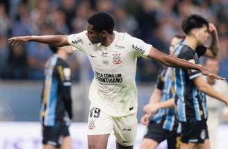 Corinthians já admite venda de André para a Inglaterra –