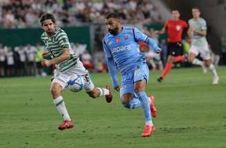 Ferencvaros, por outro lado, avança para a fase de grupos da Europa League –