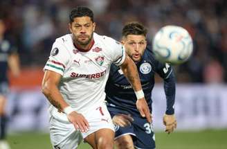 Marcão comandará o Fluminense até o final do ano-