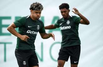 Vice-campeão em 25/26, Sporting quer voltar a ganhar a Liga Portugal –