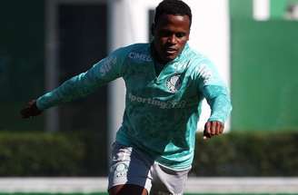 Arias tem lesão confirmada no Palmeiras –