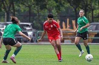 Atleta não chegou a atuar nos Estados Unidos antes de empréstimo para clube da Espanha –