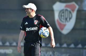River Plate perdeu nos pênaltis para o Santa Fe e foi eliminado da Copa Sul-Americana –
