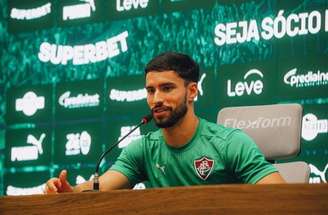 Martinelli é um dos destaques do Fluminense na temporada –