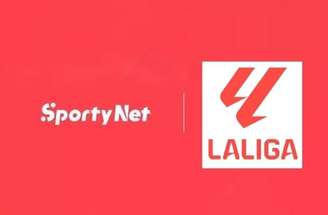 Sportynet transmitirá 76 jogos de LaLiga na temporada 2026/27 –