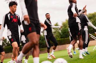 Igor Jesus comanda o ataque do Nottingham Forest. Mas a para deste sábado é dura: O Liverpool, fora de casa.