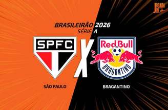 São Paulo não vence no Brasileirão há quatro meses –