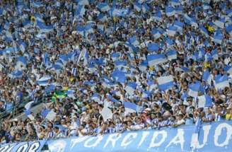 Santa Cruz joga fora de casa contra um rival que luta para não cair, o Anápolis. Mas a sua imensa torcida leva fé na classificação às quartas.