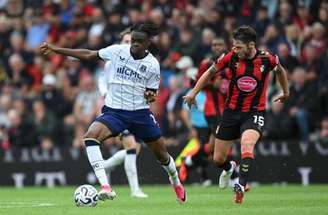 Equipes empatam em 1 a 1 pela 2ª rodada da Premier League –