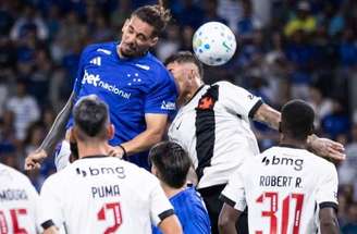 Vasco venceu o último jogo no Rio –