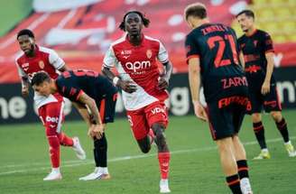 Monaco goleou o Gornik e avançou à Fase de Liga da Conference –