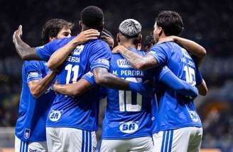 Joia da base, Felipe Morais ganhou espaço no elenco profissional do Cruzeiro –