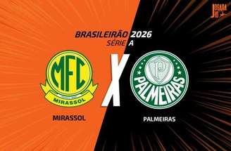 Mirassol tenta deixar a zona de rebaixamento do Campeonato Brasileiro –