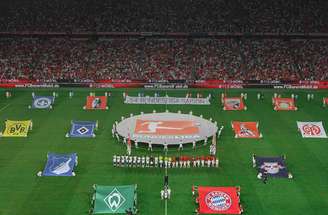 Bundesliga amplia presença nas plataformas digitais para aproximar o campeonato da nova geração –