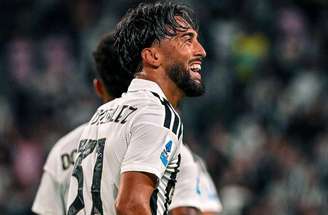 Juventus e Parma mediram forças pela segunda rodada do Calcio –