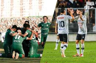 ASA levou a melhor no jogo de ida –