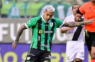 América vence Ponte Preta pela Série B –