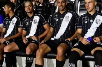 Estádio Moisés Lucarelli, casa da Ponte Preta-