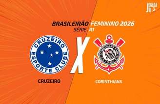 Mineiras e paulistas se reencontram pelo Brasileirão Feminino –