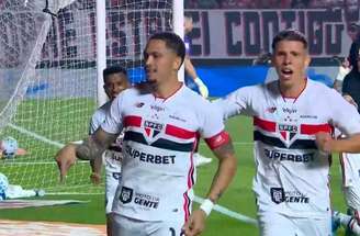 Dorival respira aliviado após vitória do Tricolor Paulista –