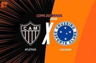 Atlético vem de três pontos conquistados sobre o Vitória, pelo Brasileirão, usando time alternativo –