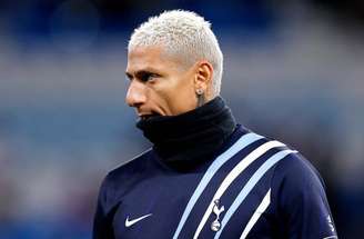 Richarlison se posiciona sobre futuro e admite retorno ao Everton –