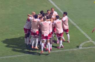 CRB volta ao G6 da Série B –