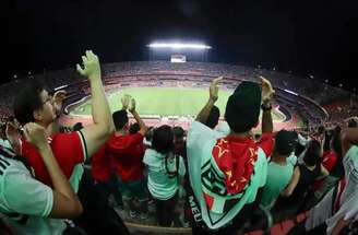 Ticketmaster substituirá a Total Acesso na bilheteria do Tricolor –