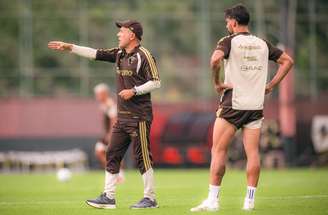 Equipe de Leonardo Jardim tenta segunda vitória consecutiva no Maracanã –