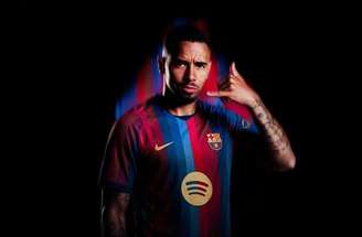 Messi se despede da Argentina, e Gabriel Jesus chega ao Barcelona –