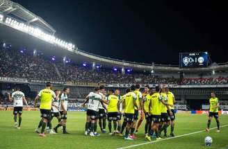 Vitória do Coritiba sobre o Remo alterou as probabilidades de queda no Brasileirão –