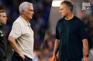 José Mourinho está de volta ao Real Madrid em 2026/27 –