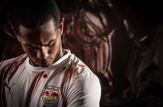 Wallace Yan é o novo reforço do Bragantino –