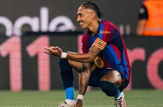 Numeração do Barça para 2026/27 –