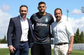 Kaique não atuou pelo time profissional do Verdão antes de deixar o clube – 