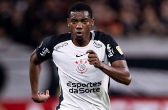 Corinthians ainda acredita numa possível venda de André –