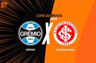 Jogando em casa, Grêmio conta com o apoio de sua torcida.-