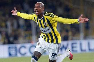 Talisca assinou pelo Al-Jazira –
