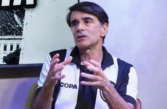 Os irmãos João e Walter Moreira Salles – Divulgação