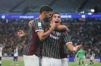 Atacante decidiu contra o Independiente Rivadavia –