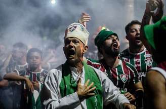 Fluminense terá novo desafio na Libertadores –