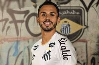 Rodinei, além de Arthur, também são novos reforços –