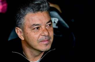 Marcelo Gallardo aceita desafio e assume seleção do Equador –
