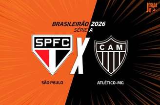 São Paulo vem de uma vitória sobre o Bragantino –